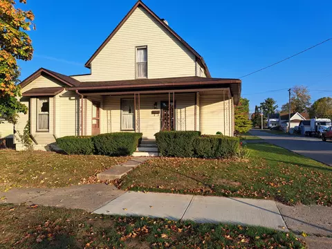 703 Mcclain Ave, Greenfield, OH 45123