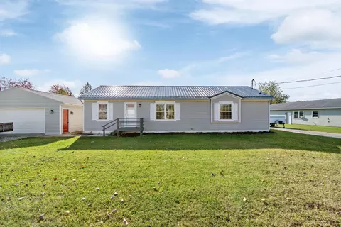 3156 Curaso Dr, West Salem, OH 44287