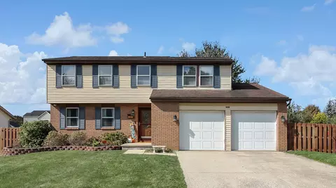 885 Ruskin Dr, Reynoldsburg, OH 43068