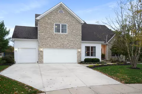 1228 Buoy Ct, Westerville, OH 43082