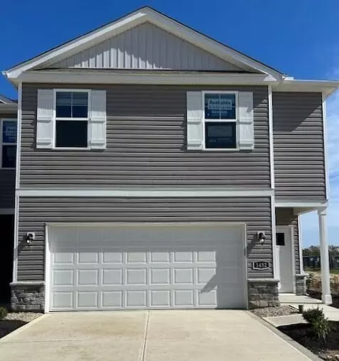 1452 Doubleday Dr, Columbus, OH 43228