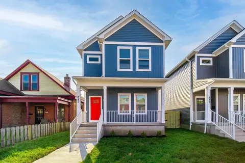 843 Sullivant Ave, Columbus, OH 43223