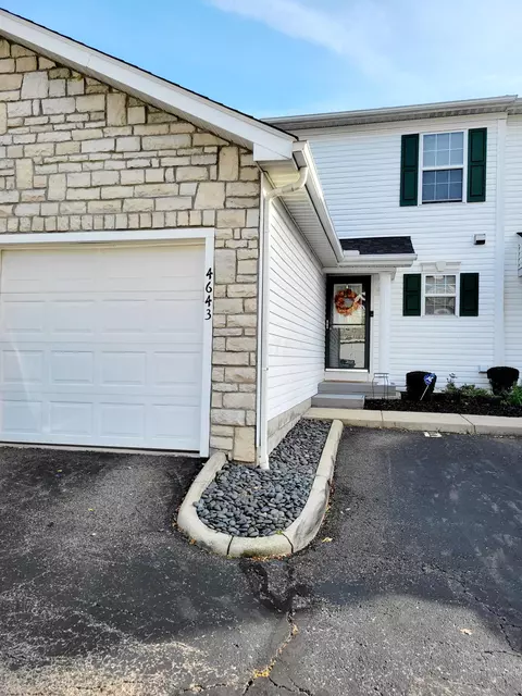4643 Parrau Dr #68B, Columbus, OH 43228