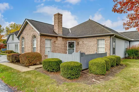 3801 Mill Stream Dr, Hilliard, OH 43026