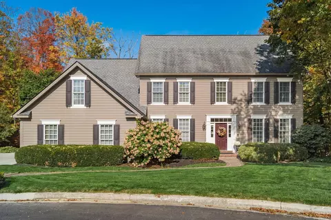 6324 Heritage Pl, Westerville, OH 43082
