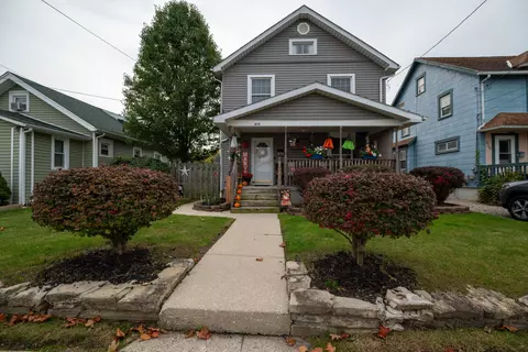 825 Oak Grove Ave, Marion, OH 43302 photo 1