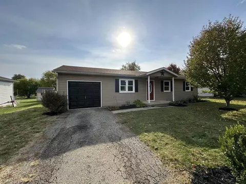 314 Sherman Ave, London, OH 43140