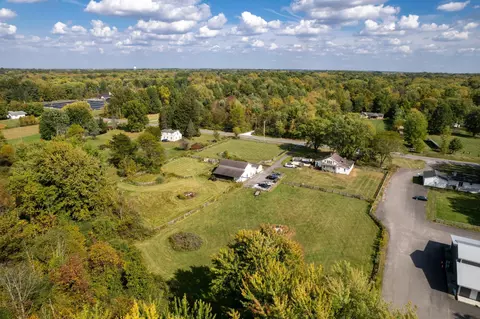3455 N Waggoner Rd, Blacklick, OH 43004