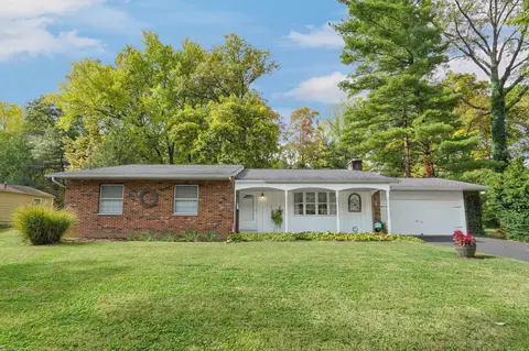 223 Ballard Dr, Columbus, OH 43230