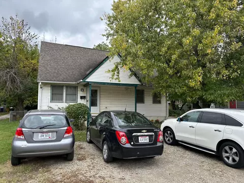 1000 N Ninth St, Columbus, OH 43201