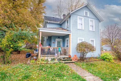 103 Delaware St, Croton, OH 43013