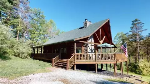 28465 Big Pine Rd, Logan, OH 43138 photo 2