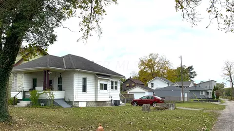 351 N Burgess Ave, Columbus, OH 43204