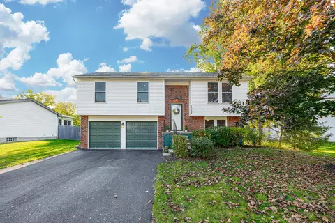 1065 Snohomish Ave, Worthington, OH 43085