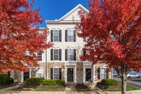 5562 Rainbow Falls St #22, Dublin, OH 43016