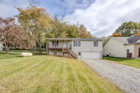 524 Penlawn Dr, Howard, OH 43028