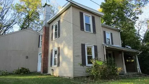451 E High St, Mount Gilead, OH 43338