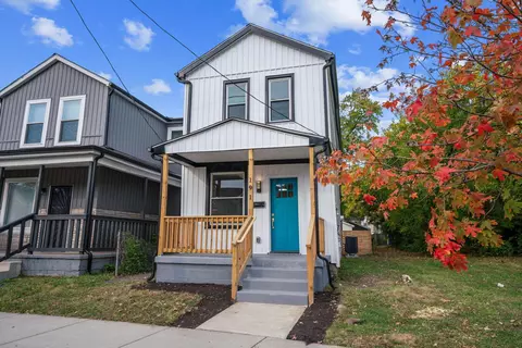 191 N Ohio Ave, Columbus, OH 43203