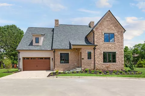 130 Barrington Pl, Powell, OH 43065