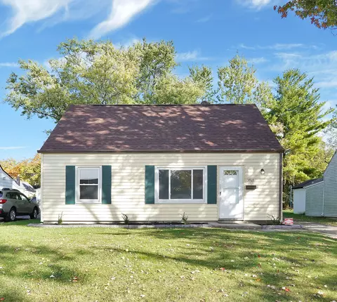 3760 Eisenhower Rd, Columbus, OH 43224