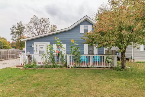 3665 Park St, Grove City, OH 43123