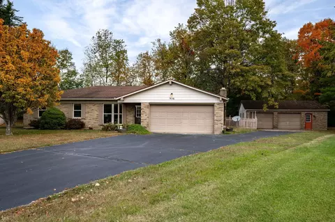 936 Briddlewood St, Beavercreek, OH 45430