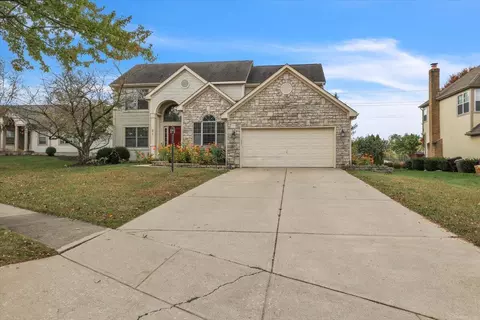 861 Dunvegan Cir, Pickerington, OH 43147
