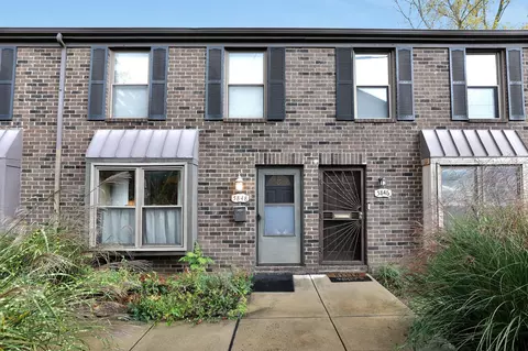 5848 Hallridge Cir, Columbus, OH 43232