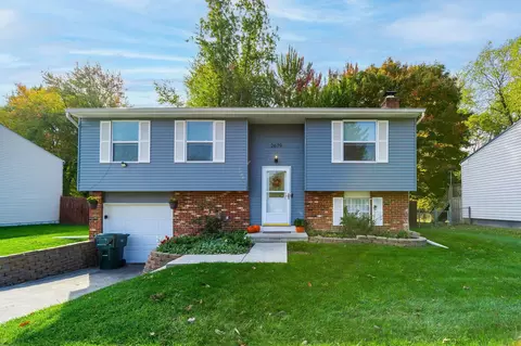 2679 Woodsedge Rd, Columbus, OH 43224