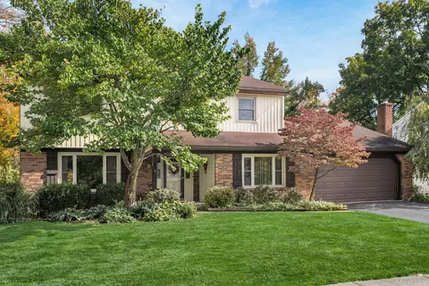 1078 Arundel Ave, Westerville, OH 43081