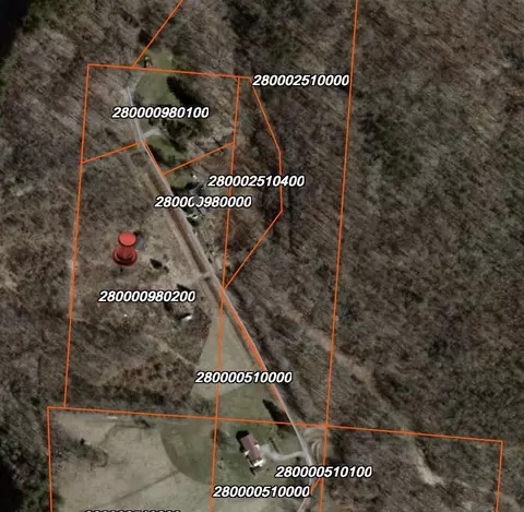 2205 Township Road 425 SE, Crooksville, OH 43731