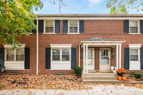1776 Kings Ct #26, Columbus, OH 43212