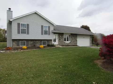6094 Mink Street Rd, Ostrander, OH 43061