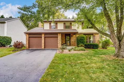 6204 Tara Hill Dr, Dublin, OH 43017