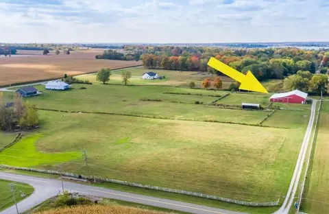0 Custers Point Rd NE, Thornville, OH 43076