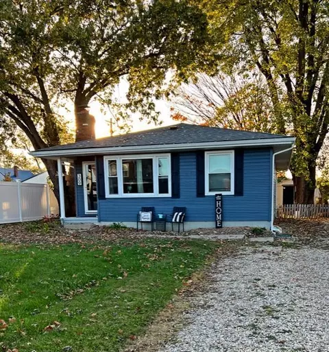309 Halderman St, Amanda, OH 43102