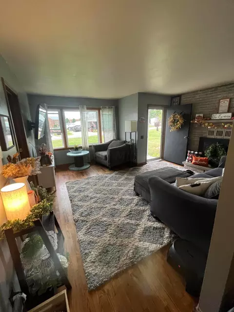 309 Halderman St, Amanda, OH 43102 photo 9