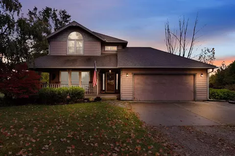 8436 Myers Rd, Centerburg, OH 43011