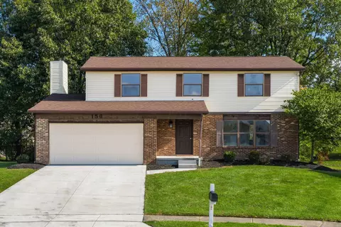 156 Helmbright Ct, Columbus, OH 43230