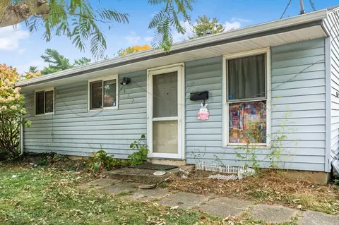 957 Bruckner Rd, Columbus, OH 43207