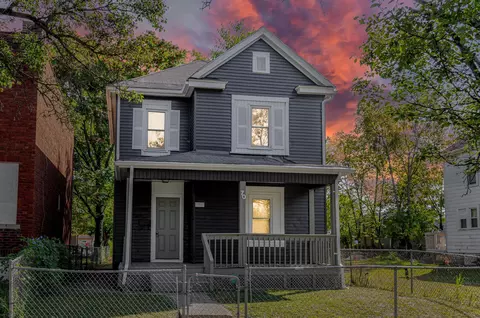 70 S Harris Ave, Columbus, OH 43204
