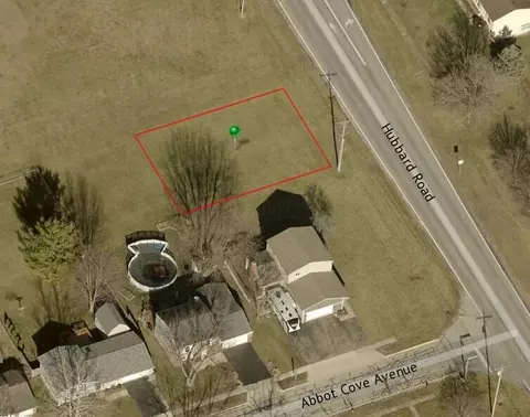 0 Hubbard Rd, Hilliard, OH 43026