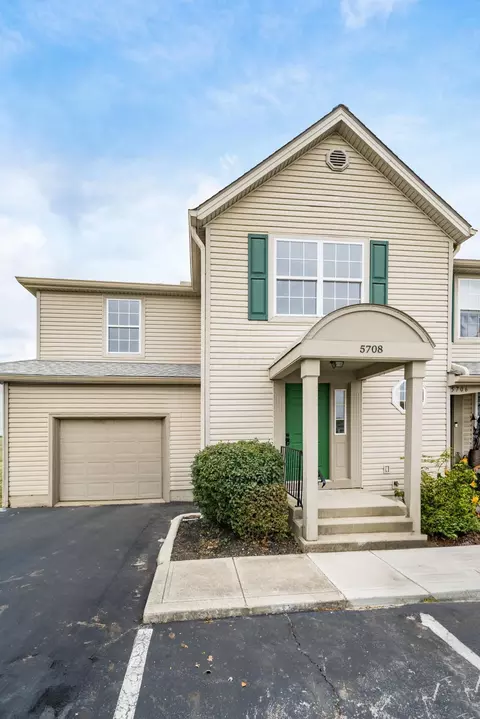 5708 Valencia Park Blvd #35A, Hilliard, OH 43026