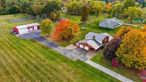 3830 Cedar Hill Rd NW, Canal Winchester, OH 43110
