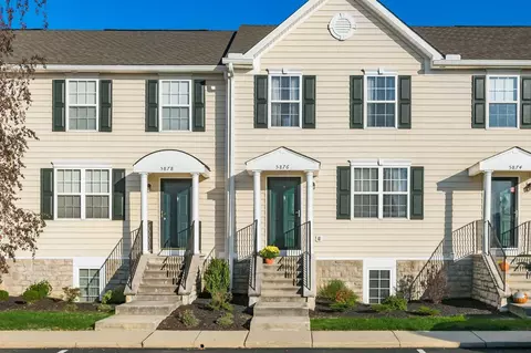 5876 Andrew John Dr #21, New Albany, OH 43054