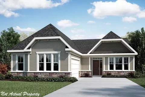 6013 Wilson Dr, Canal Winchester, OH 43110