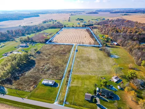 18579 Richwood-miller Rd, Richwood, OH 43344
