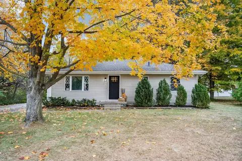 4928 Cosgray Rd, Hilliard, OH 43026