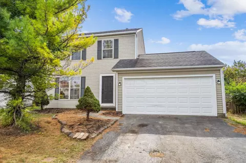 4387 Alderson Ct, Columbus, OH 43228