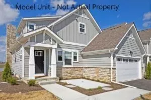5248 Estuary Ln, Dublin, OH 43016